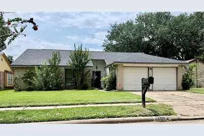 2607 Olympus Drive, Houston, TX 77084 - Photo 1