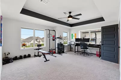 3017 Secret Lagoon Lane, Texas City, TX 77568 - Photo 17