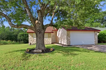 7111 Astro View Drive, Austin, TX 78724 - Photo 1