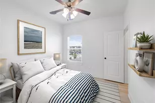 1115 32nd St, Galveston, TX 77550 - Photo 9