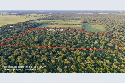 Tbd Pr 4361, Lexington, TX 78947 - Photo 1