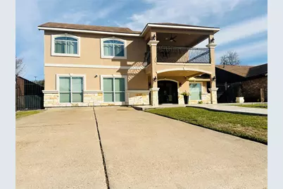 10518 Pleasanton Drive, Houston, TX 77038 - Photo 1