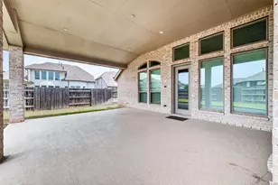 7515 Pronghorn Meadow Trail Trail, Katy, TX 77493 - Photo 43