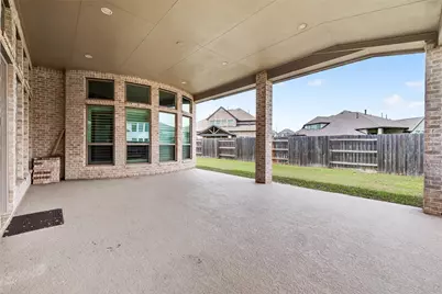7515 Pronghorn Meadow Trail Trail, Katy, TX 77493 - Photo 41