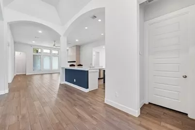7515 Pronghorn Meadow Trail Trail, Katy, TX 77493 - Photo 7