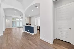 7515 Pronghorn Meadow Trail Trail, Katy, TX 77493 - Photo 7
