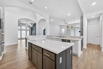 7515 Pronghorn Meadow Trail Trail, Katy, TX 77493 - Photo 17