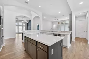 7515 Pronghorn Meadow Trail Trail, Katy, TX 77493 - Photo 17