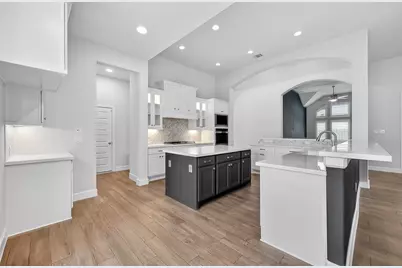 7515 Pronghorn Meadow Trail Trail, Katy, TX 77493 - Photo 19