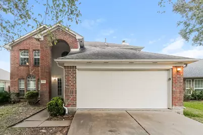 17806 Oakland Mills Drive, Richmond, TX 77407 - Photo 1