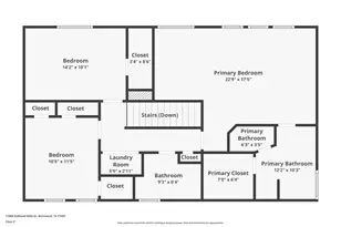 17806 Oakland Mills Dr, Richmond, TX 77407 - Photo 3