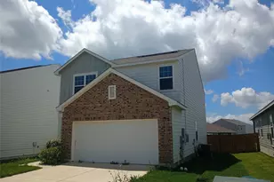 414 Line of Fire Way, Jarrell, TX 76537 - Photo 3