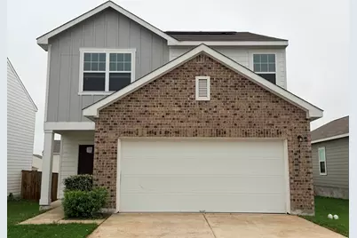 414 Line Of Fire Way, Jarrell, TX 76537 - Photo 1