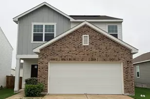 414 Line of Fire Way, Jarrell, TX 76537 - Photo 1