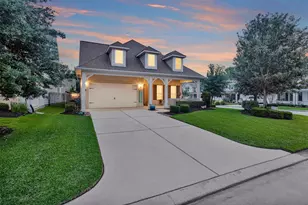 114 Pilazzo St, Montgomery, TX 77316 - Photo 5