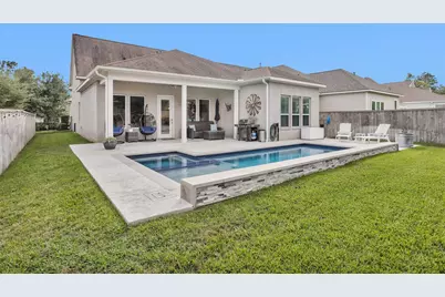 114 Pilazzo Street, Montgomery, TX 77316 - Photo 33