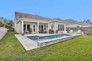 114 Pilazzo St, Montgomery, TX 77316 - Photo 33