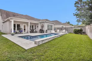 114 Pilazzo St, Montgomery, TX 77316 - Photo 35