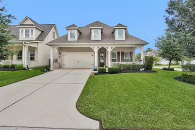 114 Pilazzo Street, Montgomery, TX 77316 - Photo 3