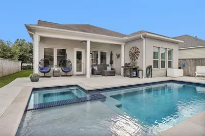 114 Pilazzo Street, Montgomery, TX 77316 - Photo 1
