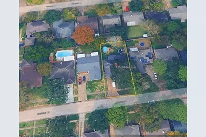 815 Redway Lane, Houston, TX 77062 - Photo 11