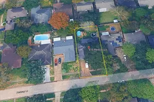 815 Redway Ln, Houston, TX 77062 - Photo 11