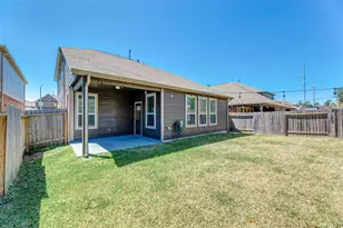 2293 Garden Square Path, Spring, TX 77386 - Photo 29