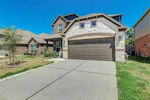 2293 Garden Square Path, Spring, TX 77386 - Photo 3