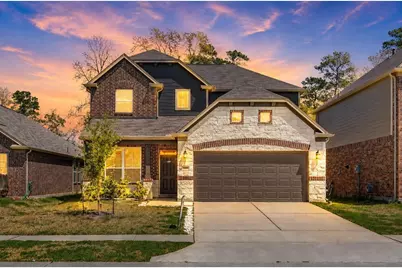 2293 Garden Square Path, Spring, TX 77386 - Photo 1