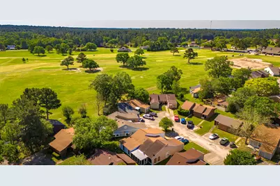 17 Townhouse Lane, Trinity, TX 75862 - Photo 3