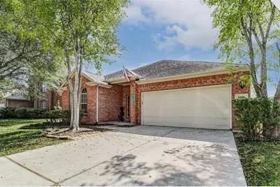 2306 Two Trail Drive, Spring, TX 77373 - Photo 3