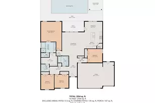 31106 Wyndfield Ct, Tomball, TX 77375 - Photo 33