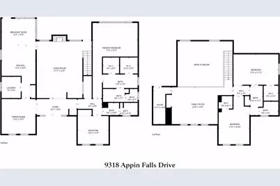 9318 Appin Falls Drive, Spring, TX 77379 - Photo 35