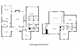 9318 Appin Falls Dr, Spring, TX 77379 - Photo 35