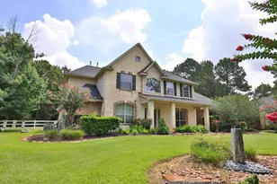 12210 Hallowed Oaks, Magnolia, TX 77354 - Photo 1