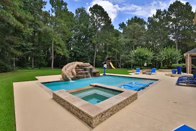 12210 Hallowed Oaks, Magnolia, TX 77354 - Photo 41