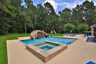 12210 Hallowed Oaks, Magnolia, TX 77354 - Photo 41