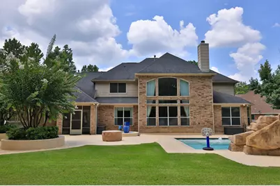 12210 Hallowed Oaks, Magnolia, TX 77354 - Photo 43