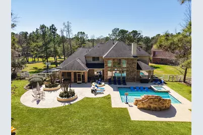 12210 Hallowed Oaks, Magnolia, TX 77354 - Photo 47
