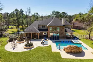 12210 Hallowed Oaks, Magnolia, TX 77354 - Photo 47