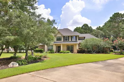 12210 Hallowed Oaks, Magnolia, TX 77354 - Photo 3