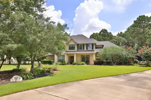 12210 Hallowed Oaks, Magnolia, TX 77354 - Photo 3