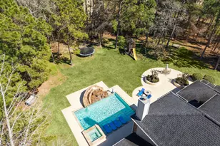 12210 Hallowed Oaks, Magnolia, TX 77354 - Photo 49
