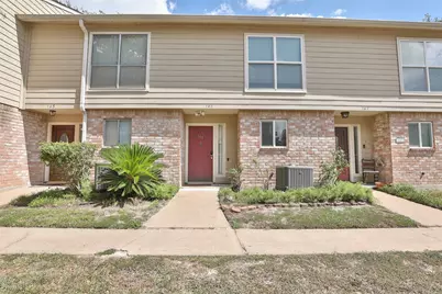 5005 Georgi Lane #144, Houston, TX 77092 - Photo 1