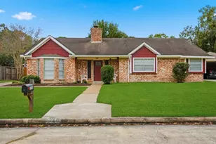 3226 Springhill Dr, Missouri City, TX 77459 - Photo 3