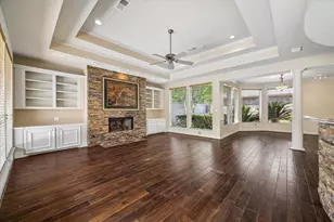 4510 Cypress Pond Ct, Houston, TX 77059 - Photo 9