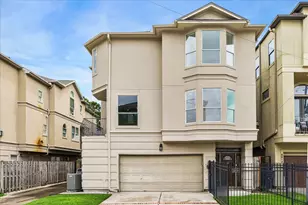5809 Feagan St, Houston, TX 77007 - Photo 1