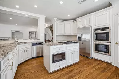 5809 Feagan Street, Houston, TX 77007 - Photo 7