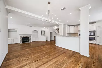 5809 Feagan Street, Houston, TX 77007 - Photo 5