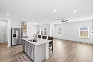 2823 Chase Cross Ln, Houston, TX 77047 - Photo 7